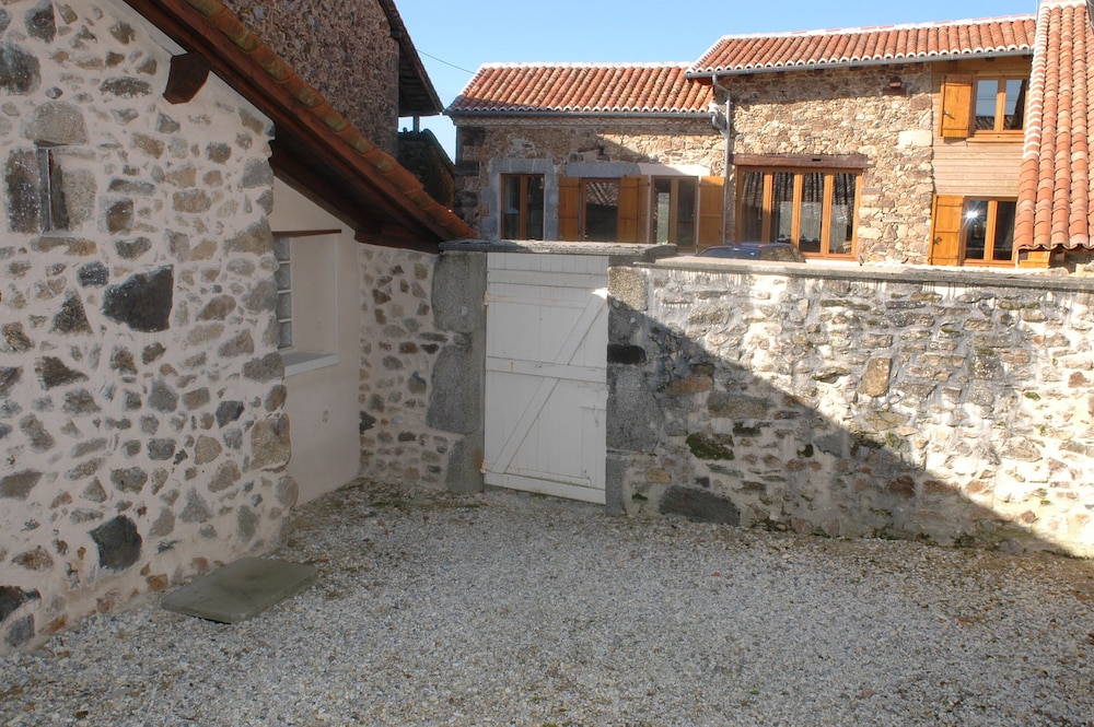Gites Chez Annick et Patrick