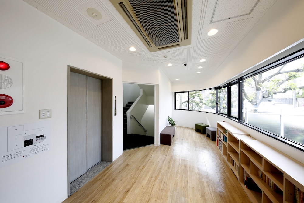 Guesthouse TOHO