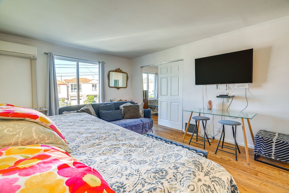 San Francisco Home ~ 1 Mi to Golden Gate Park!