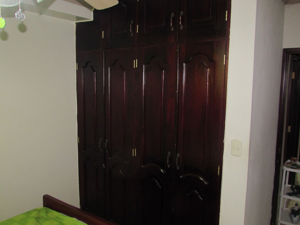 Apartamento el Pueblito Playa Dorada