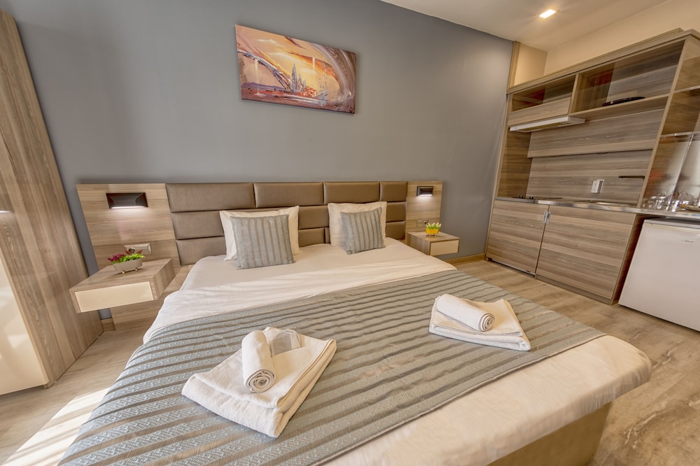 My House N5 Suite Otel - Image 13