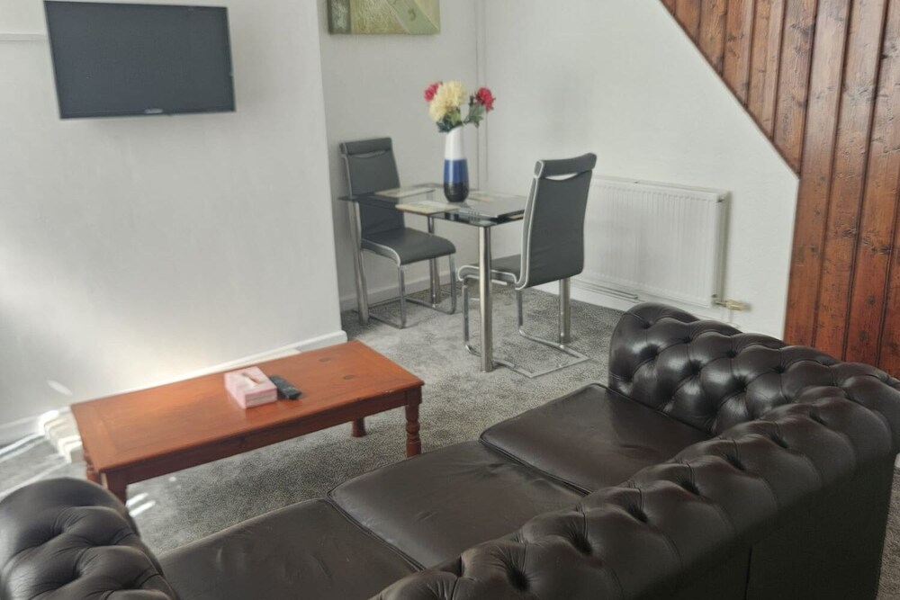 3-bed Devonshire Retreat - Sleeps 6