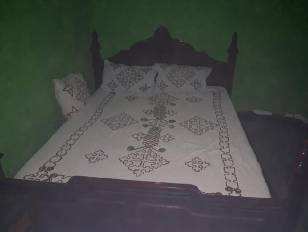 Abrham Lalibela B&B view 4