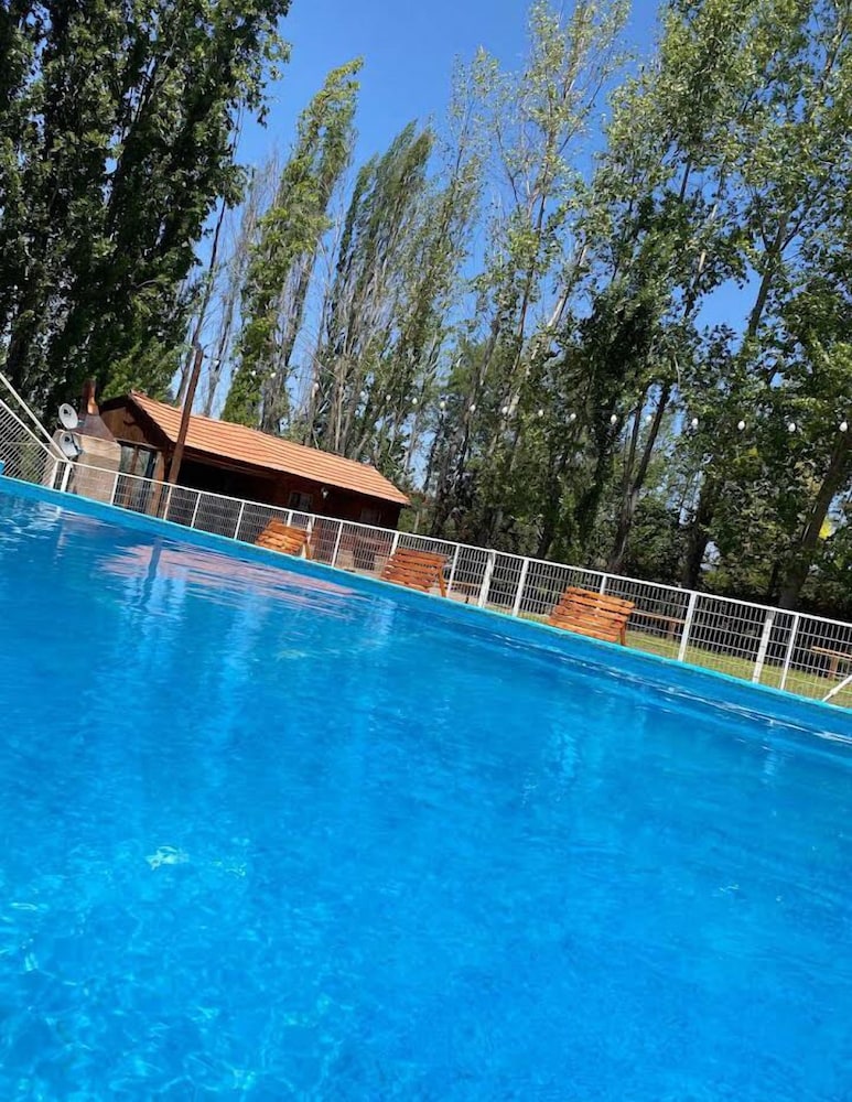 Cabañas Mendoza - Image 2