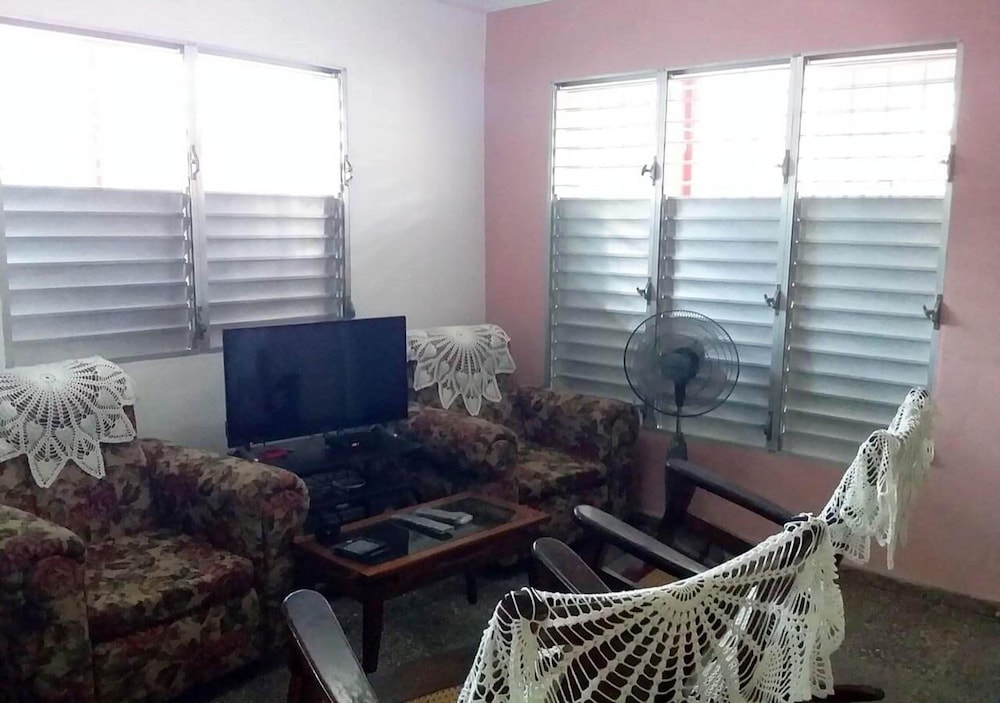 Casa Anicia Chuchurro SANTA MARTA