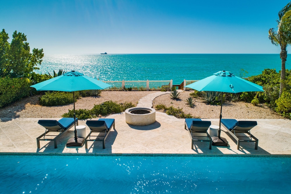Villa La Percha With 4 Bedrooms and 4 5 Bathrooms