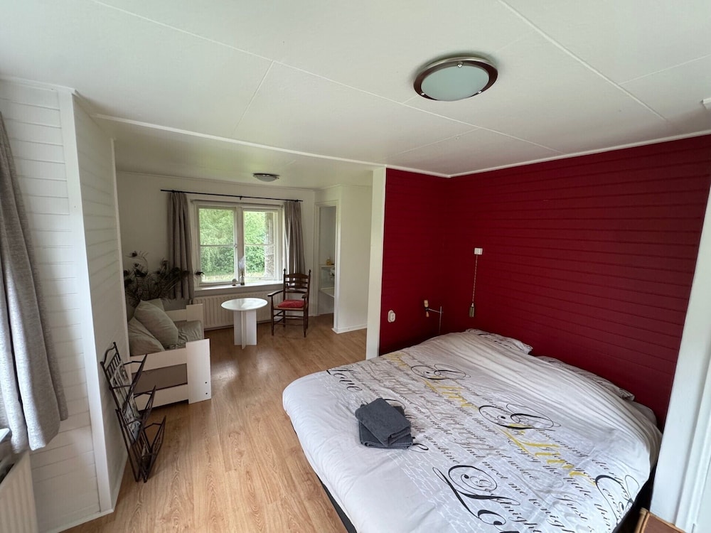 B&B Zwiep