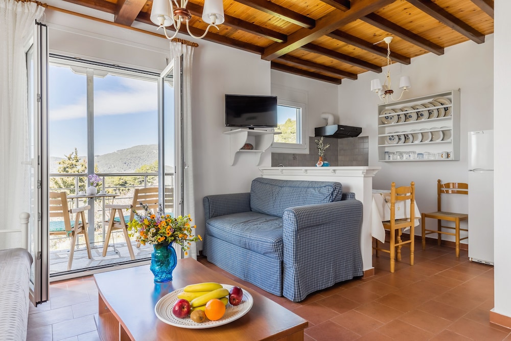 Villa Thea Studios & Maisonettes