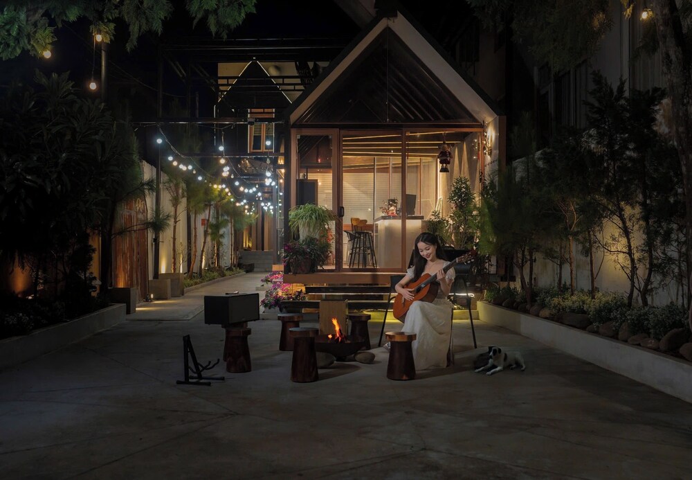 Mê Villa Dalat