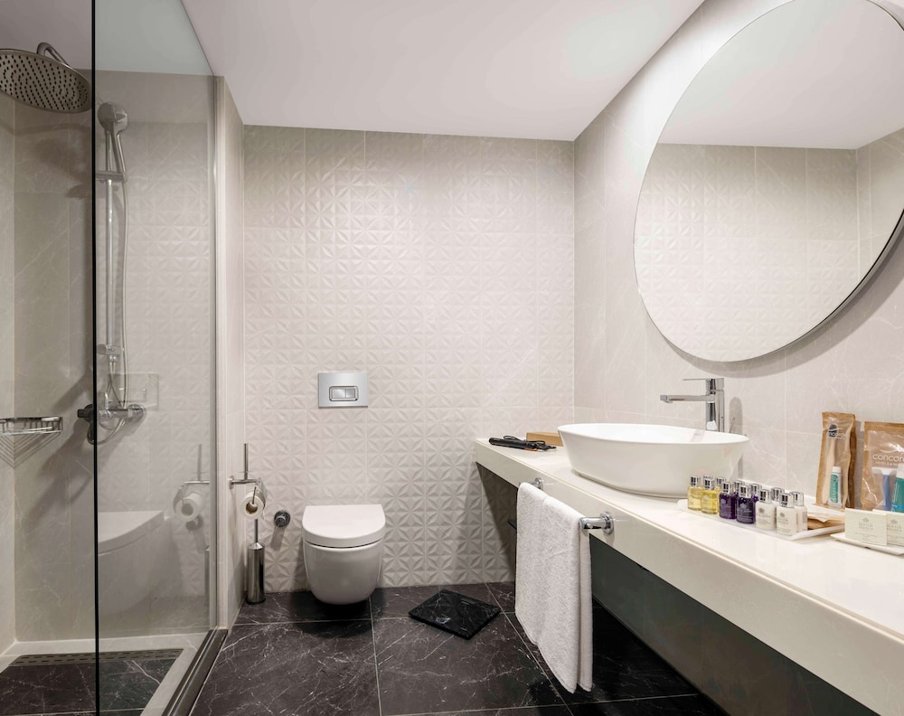 Concorde De Luxe Tatil Köyü - Prive Ultra Her Şey Dahil - Image 104