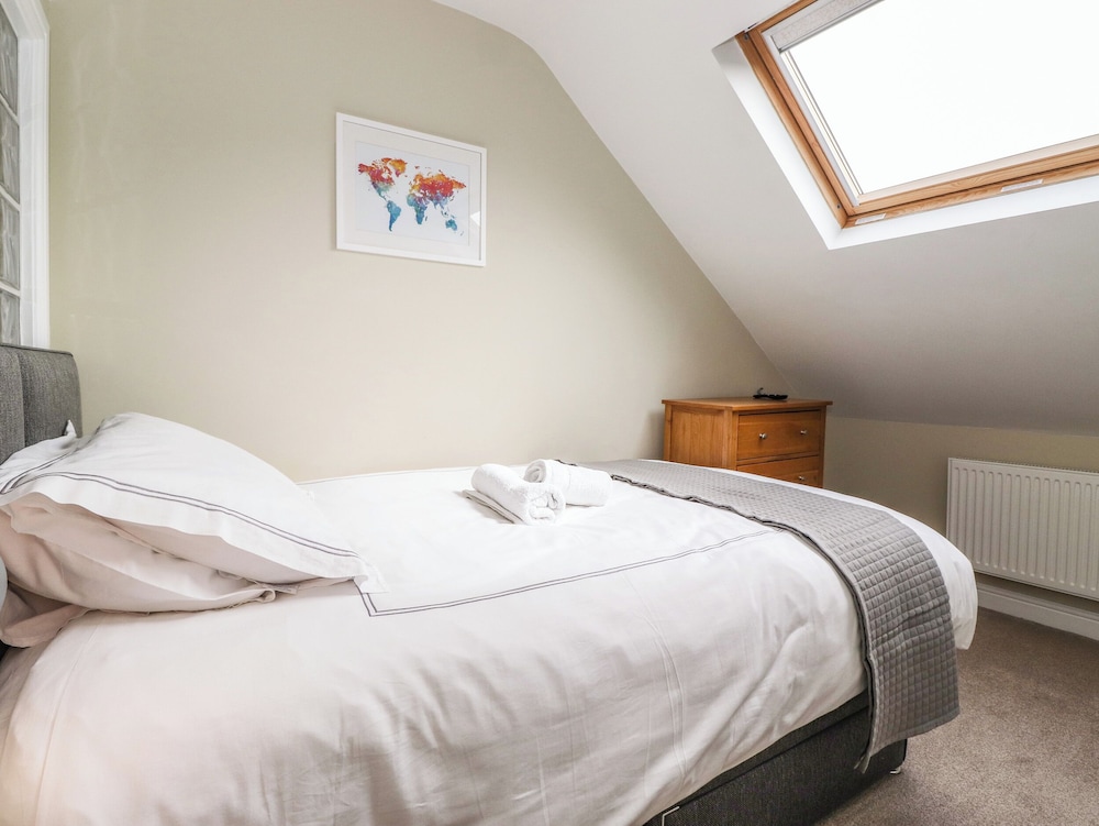 Wansfell Loft