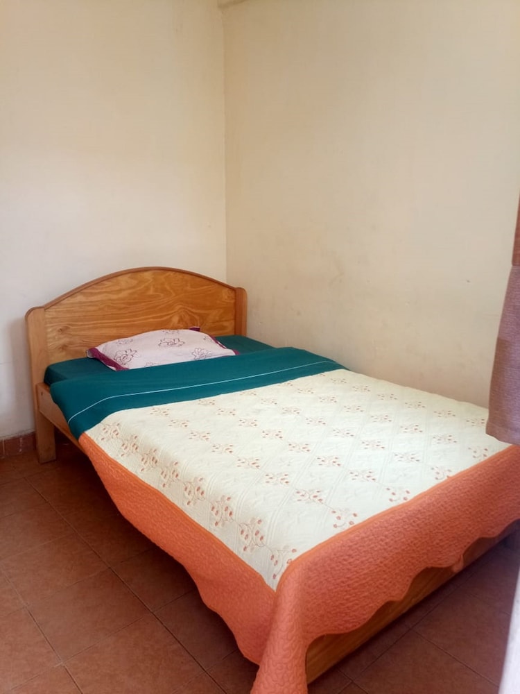 Rainbow Guest House view 5