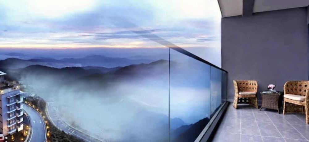 The Ascent Suites Genting Highlands