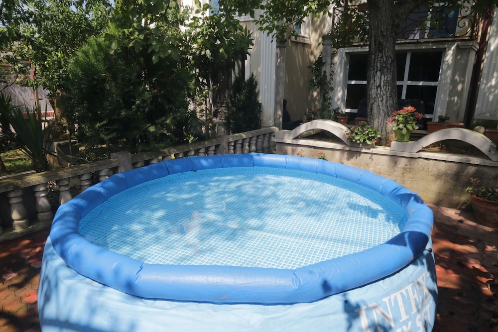 Guest House Caucasus