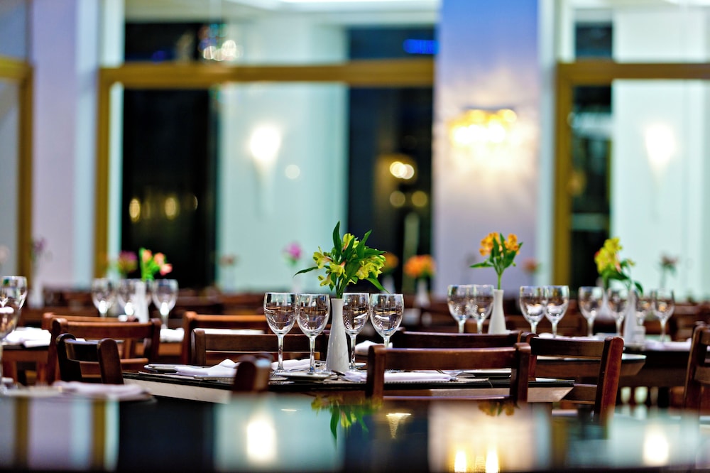 Mavsa Resort Convention & SPA - All inclusive