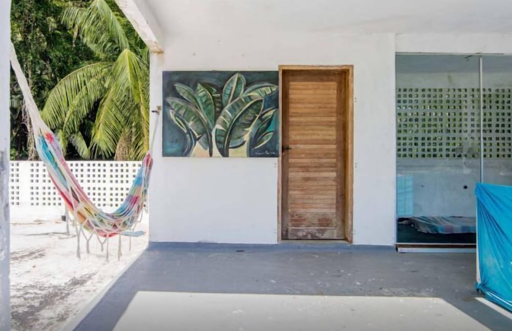 Casa Bacarirá