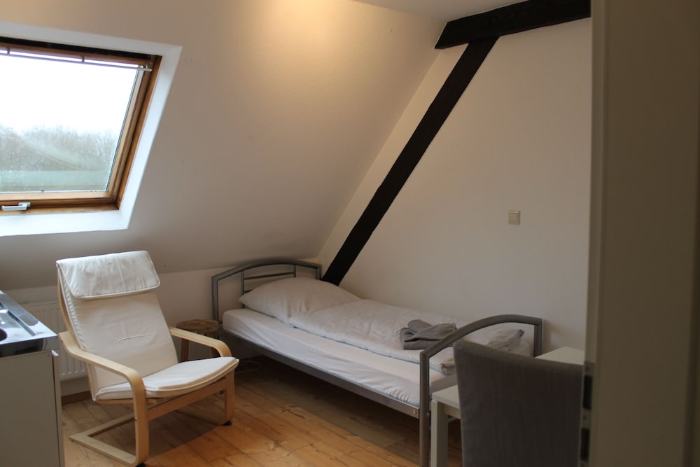 Boardinghaus Georgsheil view 4