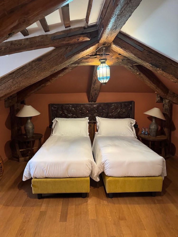 Hotel Guerrato