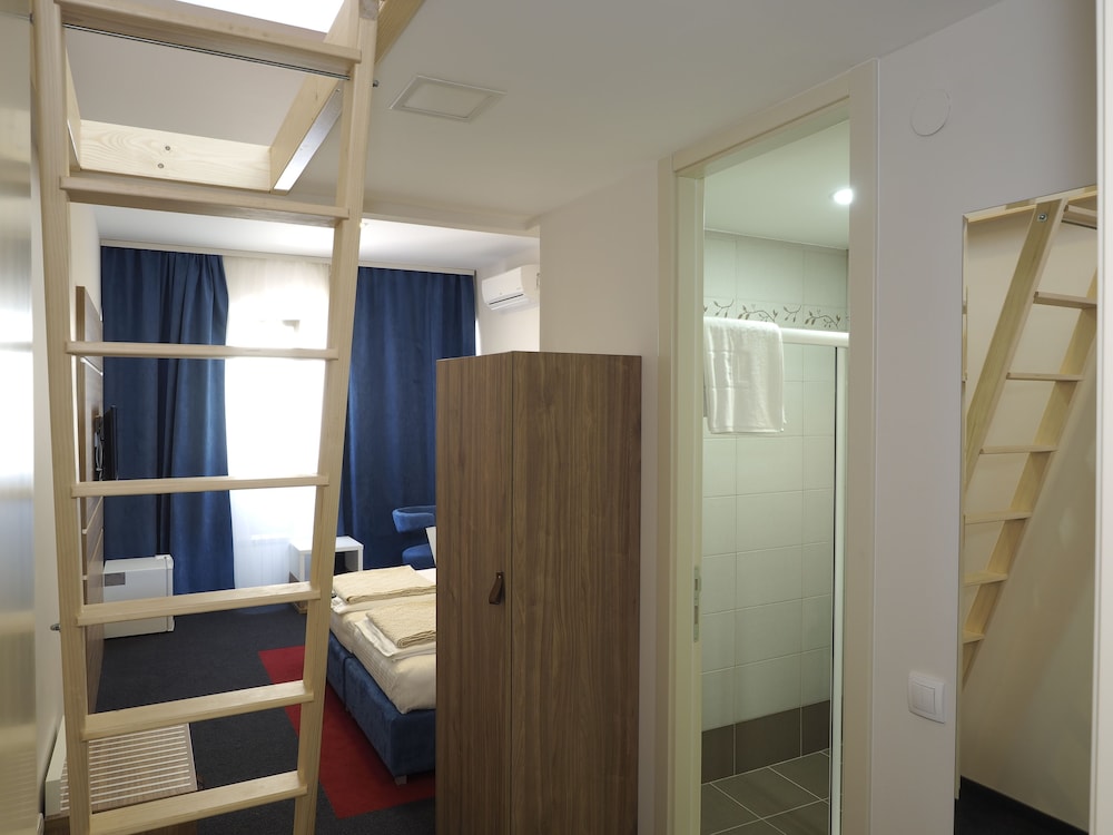 Guest House Vida