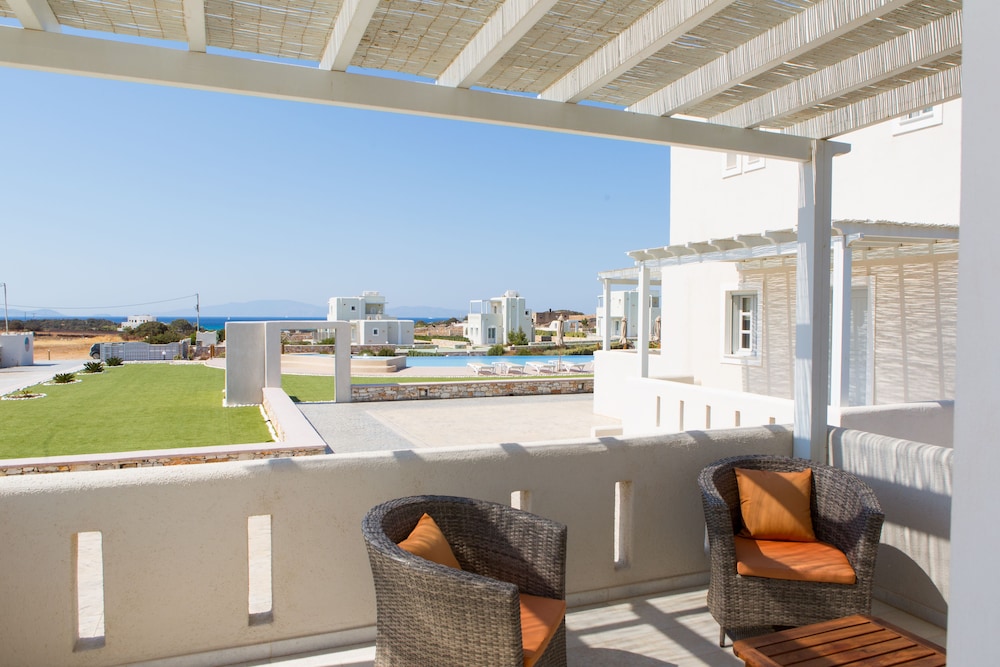Sun and Moon Villas