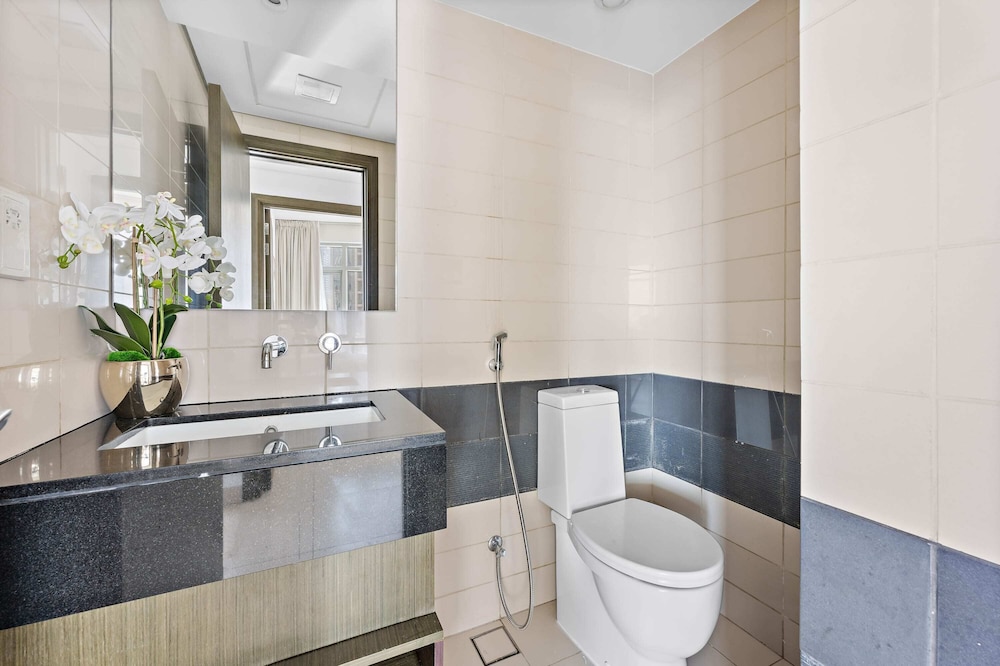 Silkhaus Lofts, Downtown Dubai