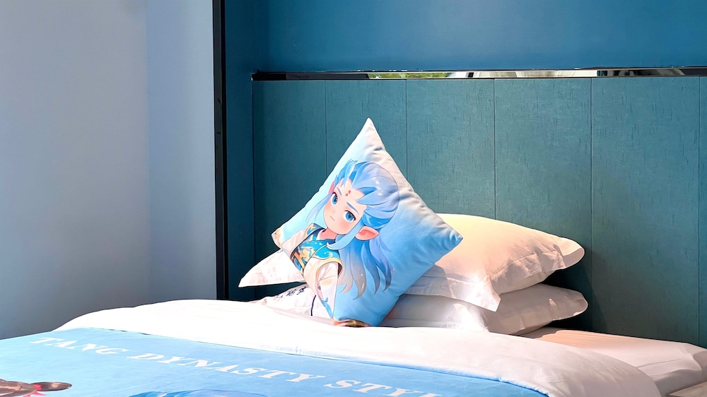 Zhuhai Yujia Boutique Homestay