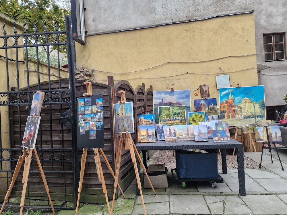 Art Inn Space