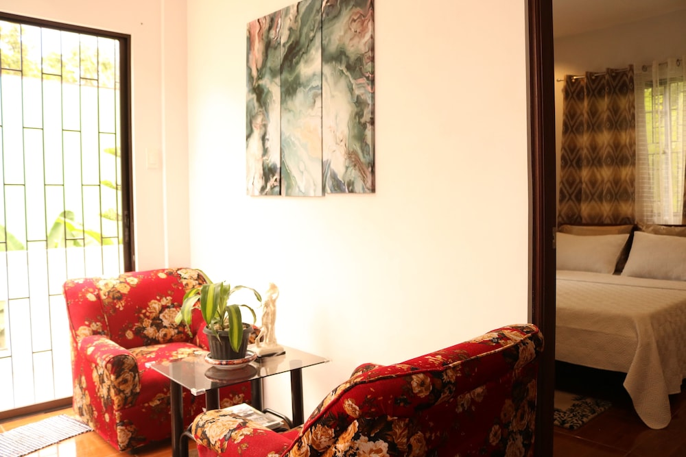 Casa Purisima
