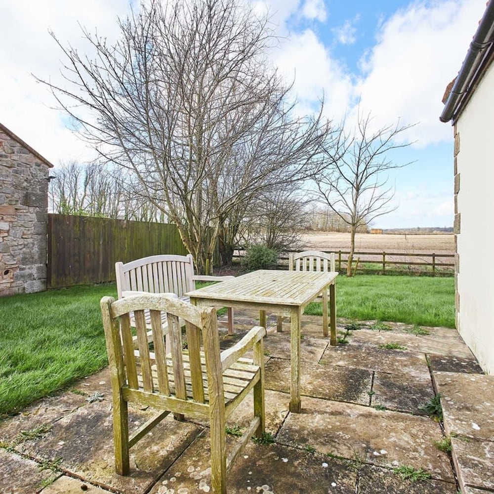 Host Stay The Coach House