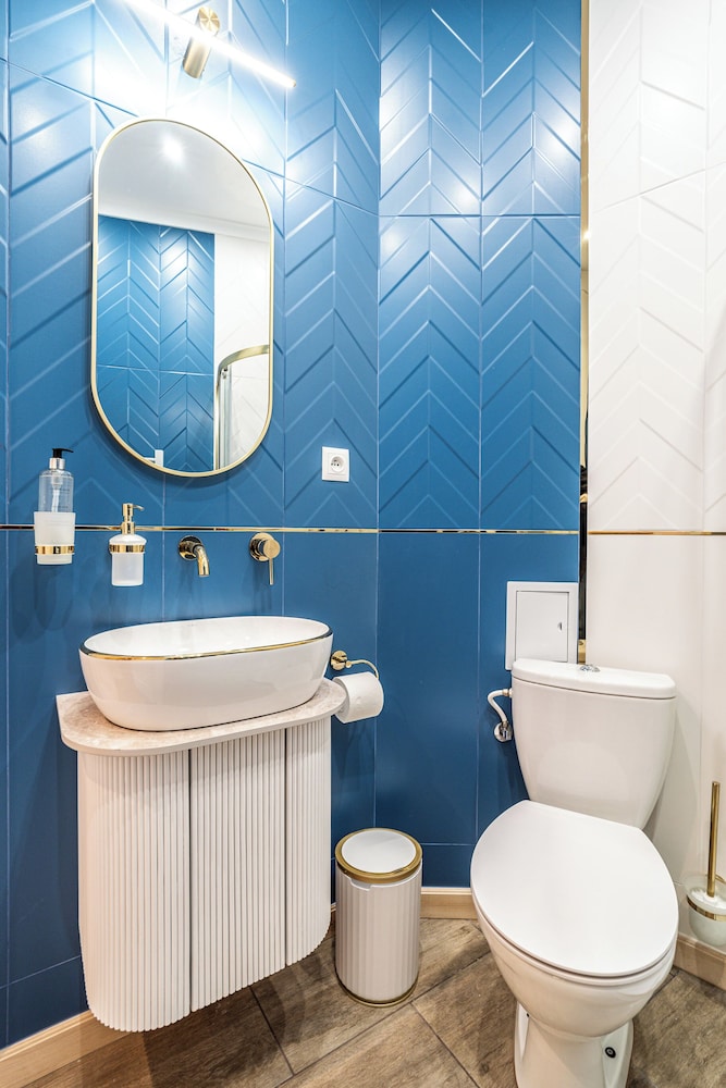 RentPlanet - Apartament Sobieskiego