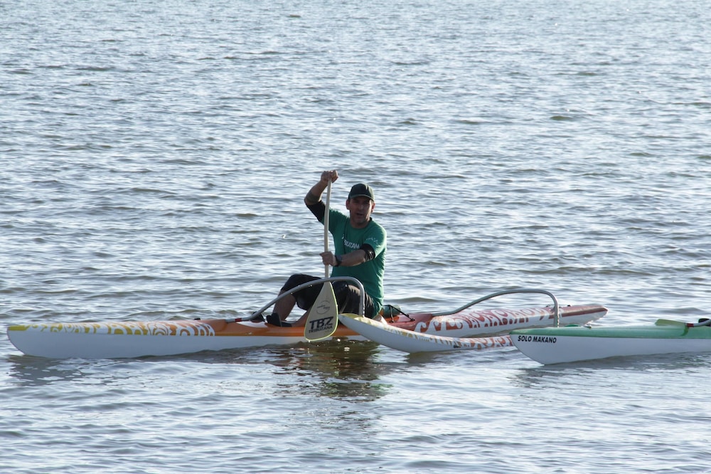 Lagoa Nômade