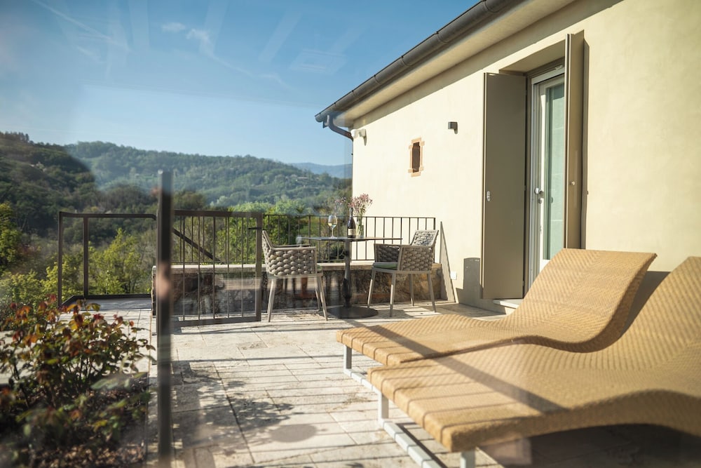 Tenuta Duchi Corbanus