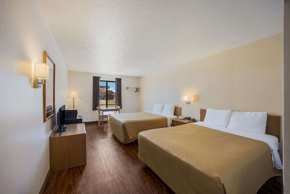 Studio 6 Limon, CO – I-70