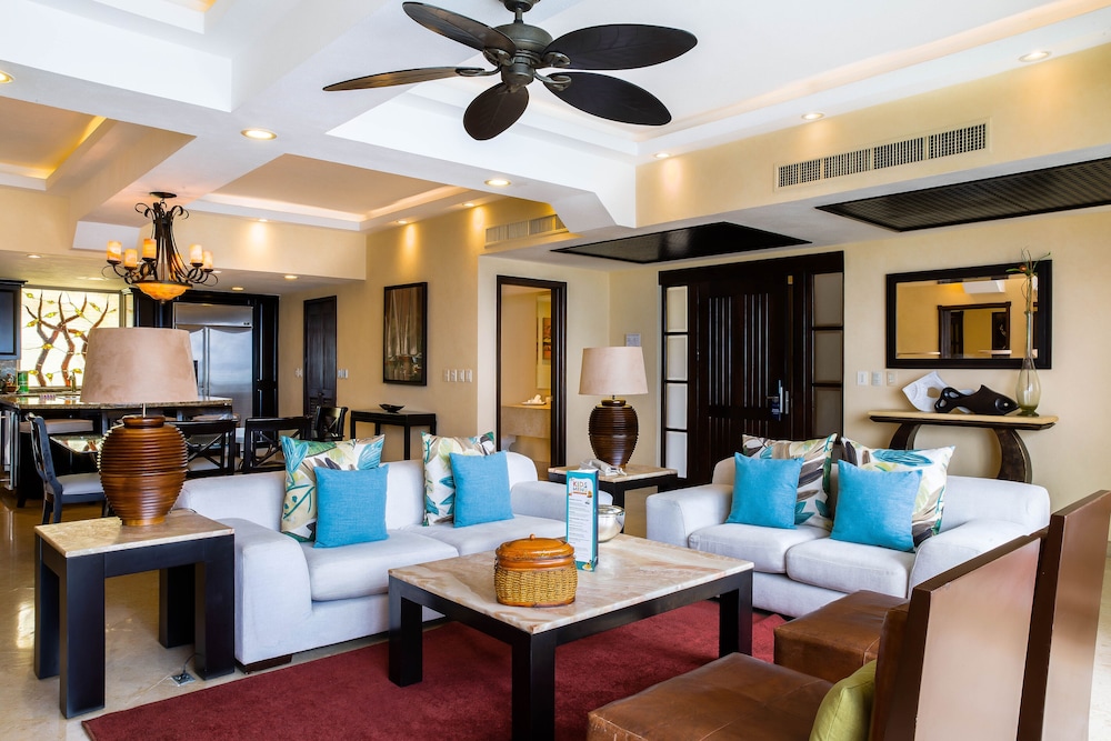 Puerto Vallarta Vacations - Garza Blanca Preserve Resort  Spa - All Inclusive - Property Image 21