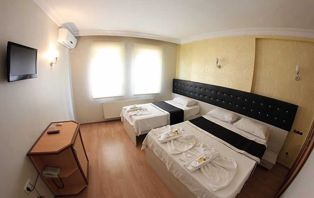 Cenova Otel - Property Image 5