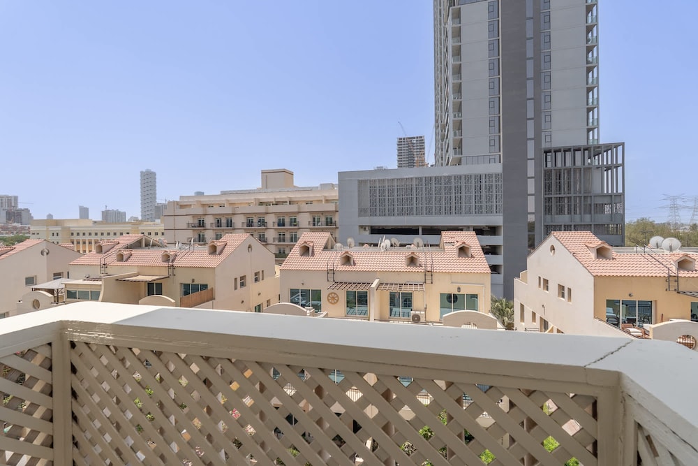 Heart-captivating 1 Bedroom in Hanover Square