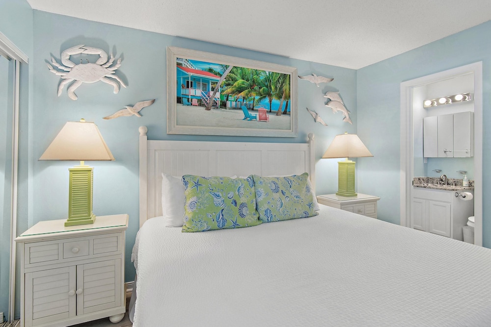 Island Sands 105
