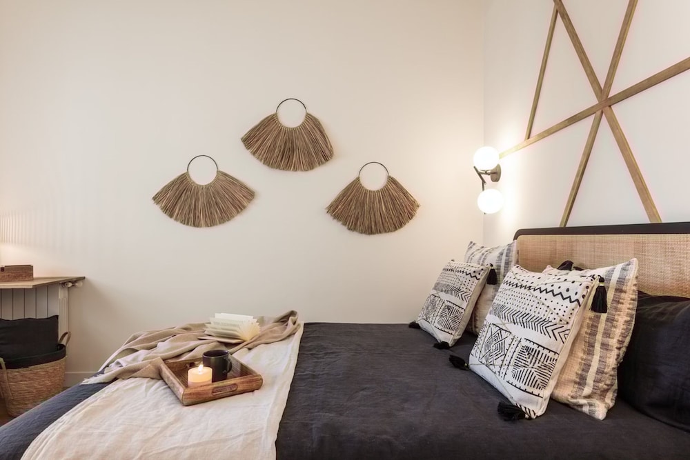Zillah - 2 Bedrooms in Azca