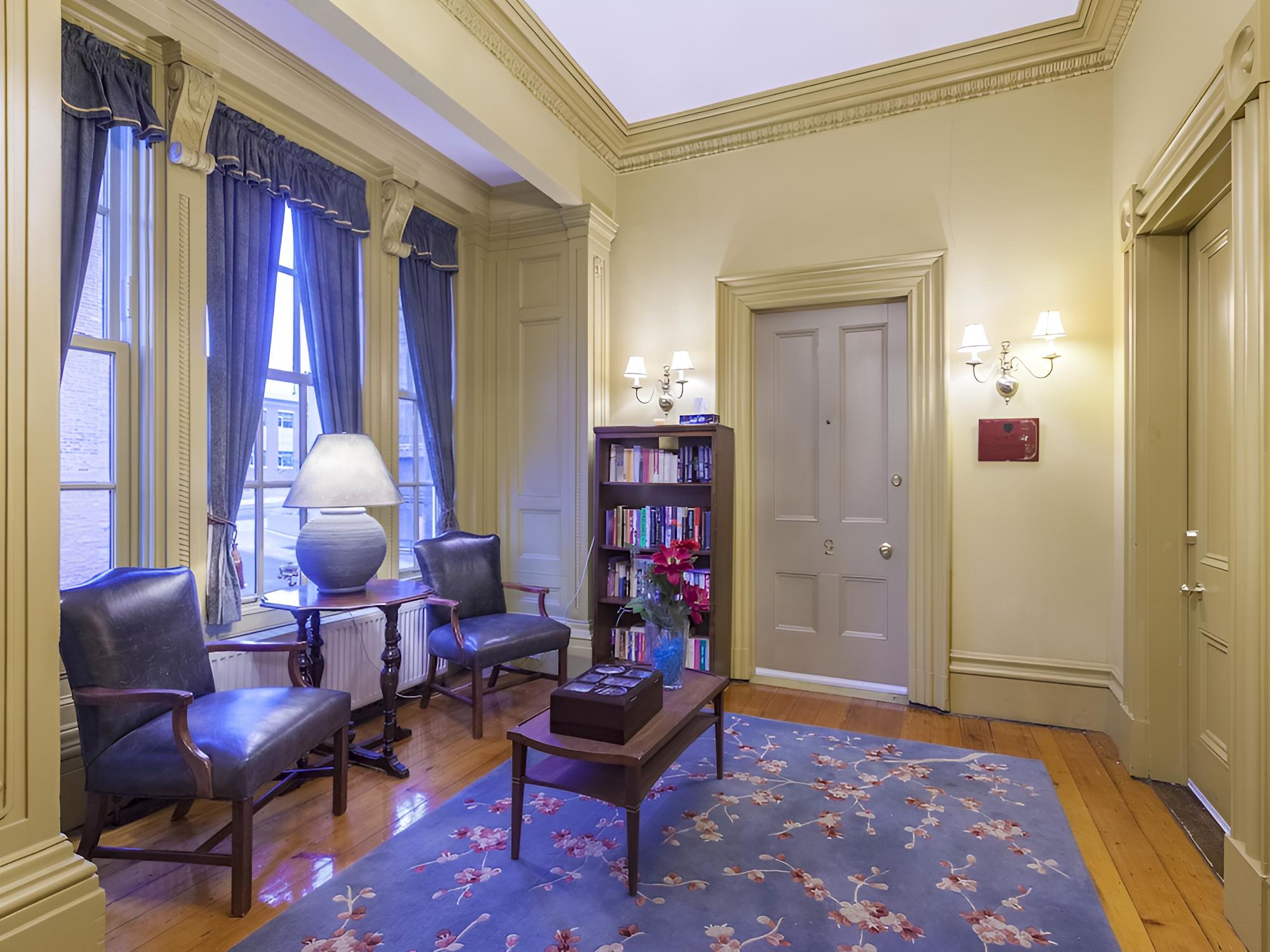 Chipman Hill Suites - Yeats House-2