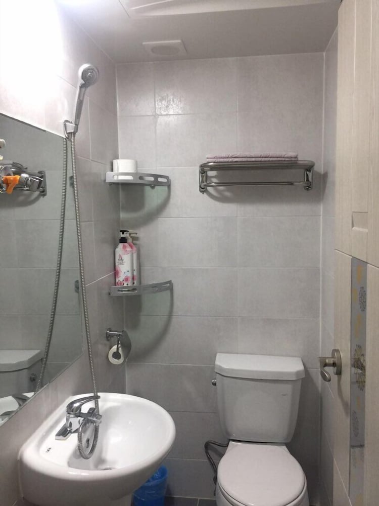 Hamory Guesthouse
