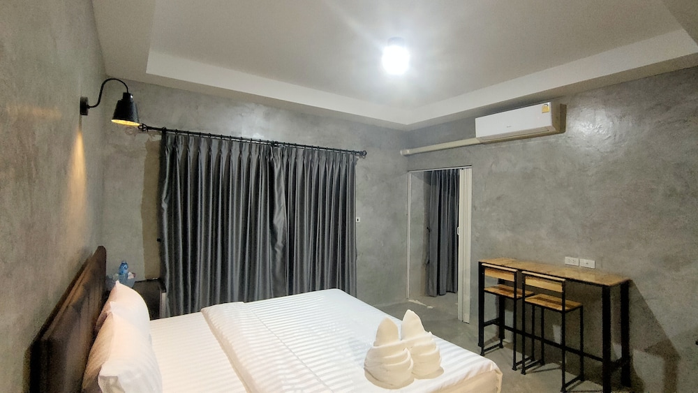 The Loftel Resort