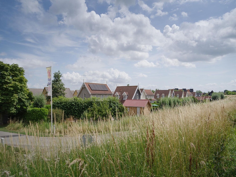 Holiday Home in Wemeldinge Near the Sea