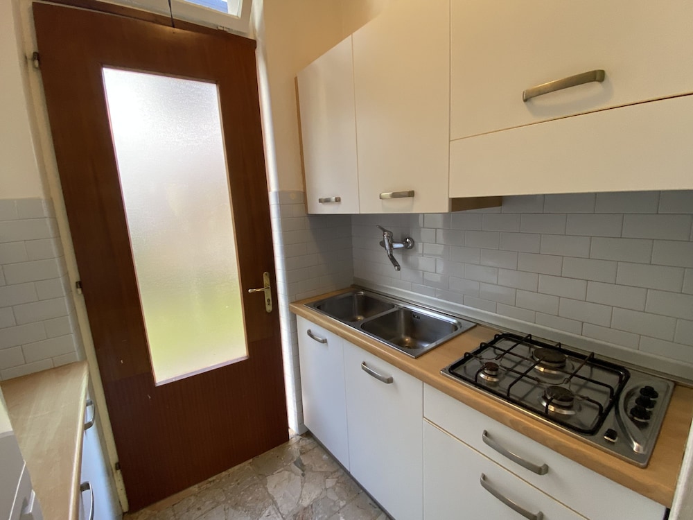Park 17 in Bibione With 2 Bedrooms and 1 Bathrooms