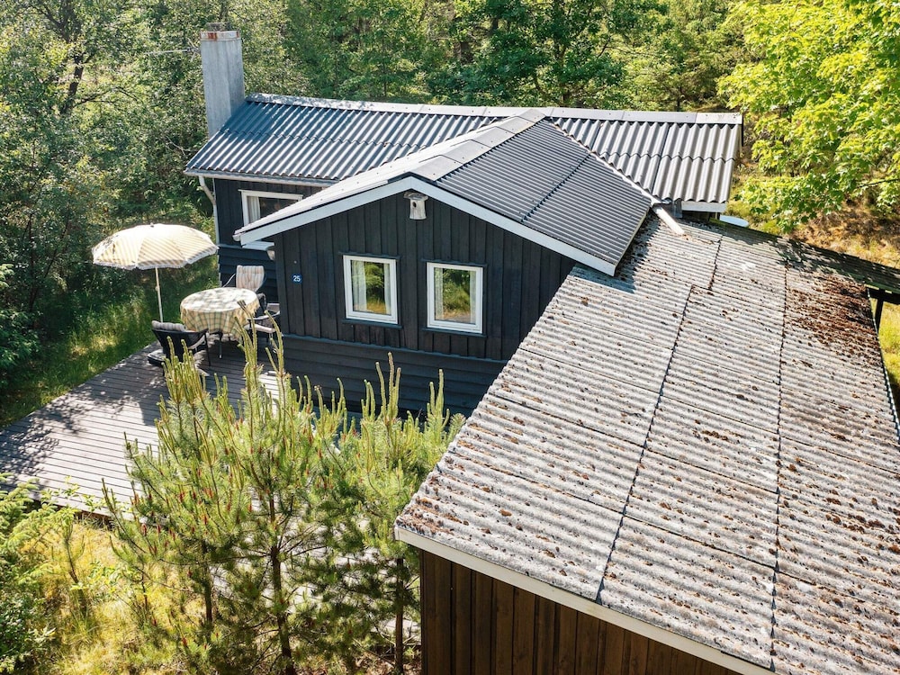 4 Person Holiday Home in Blokhus view 2