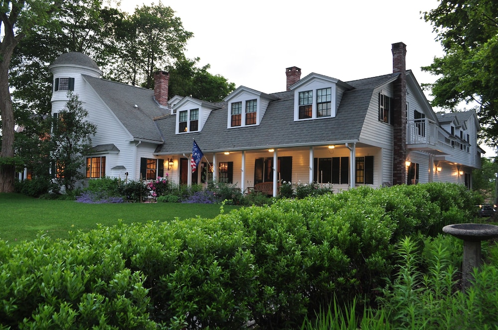 Bar Harbor Vacations - Stone Throw Cottage - Property Image 31