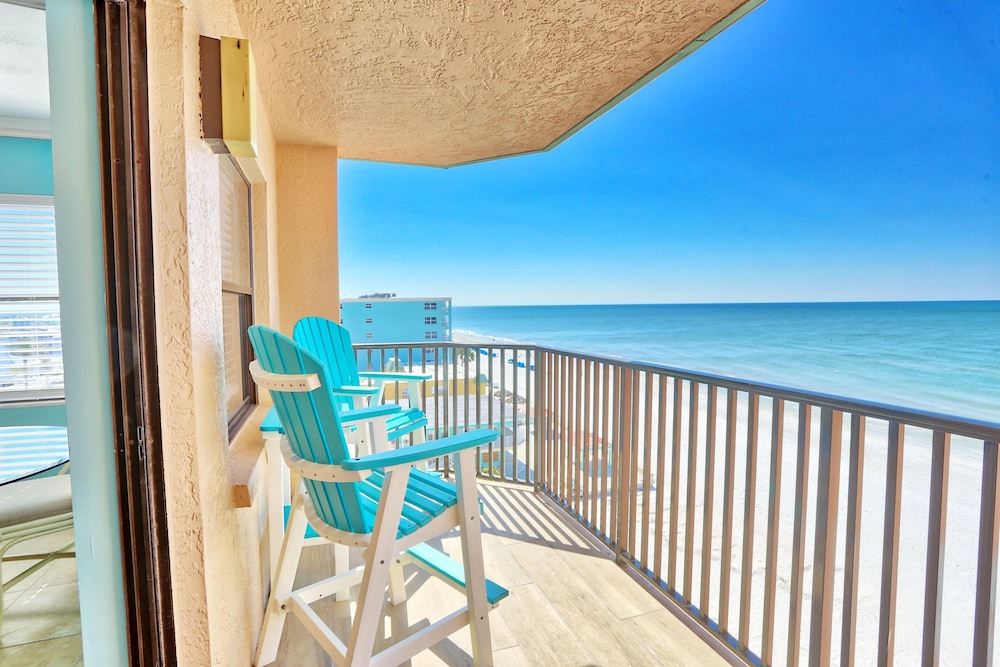 Emerald Isle 601