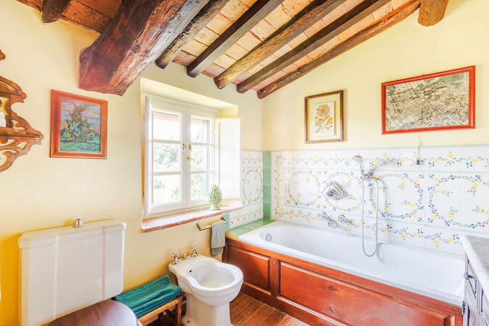 Villa Morello Farmhouse
