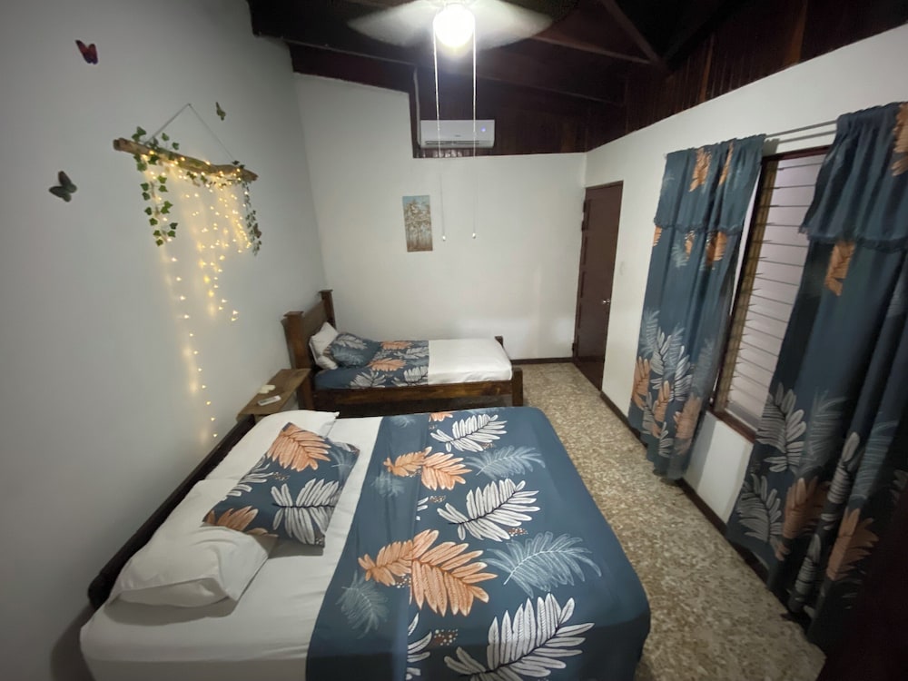 Casa Todah B&B