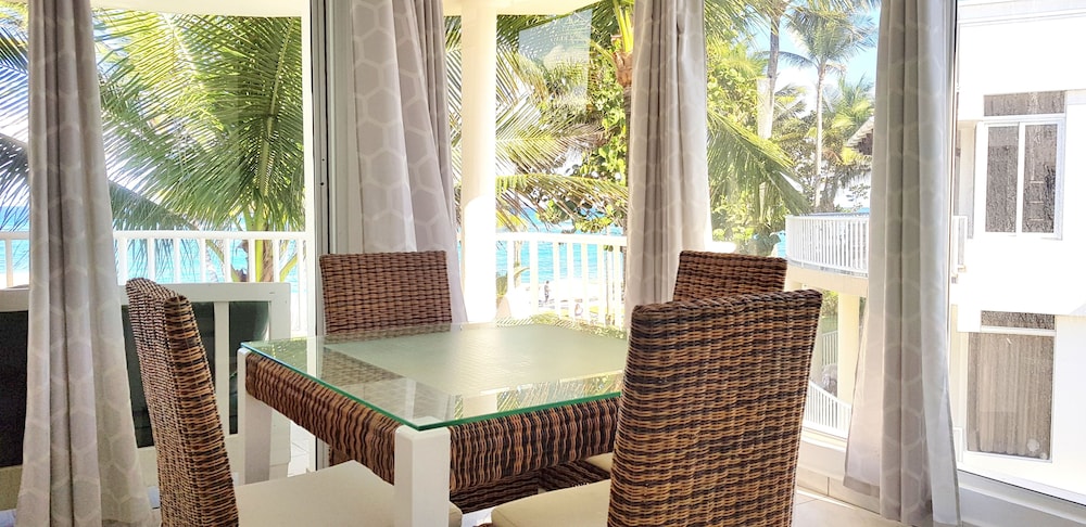 Condo Cabrinha - Direct on Kite Beach