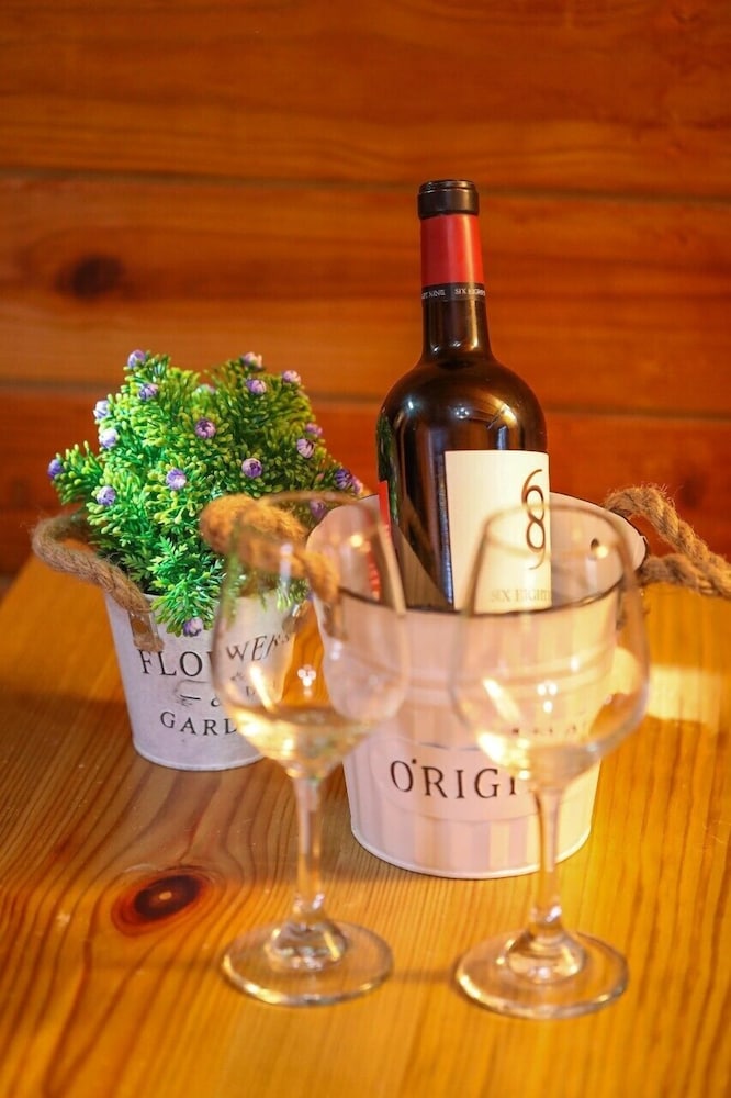 Villa Dulce Refugio